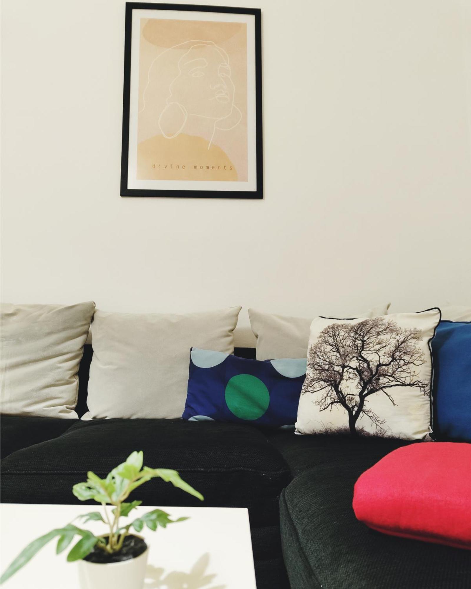 Apartment For Four Next To Blvd Vitosha Sofia