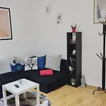 Apartment For Four Next To Blvd Vitosha
