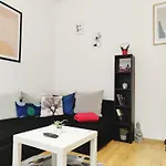 Apartment For Four Next To Blvd Vitosha