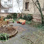 Apartment For Four Next To Blvd Vitosha