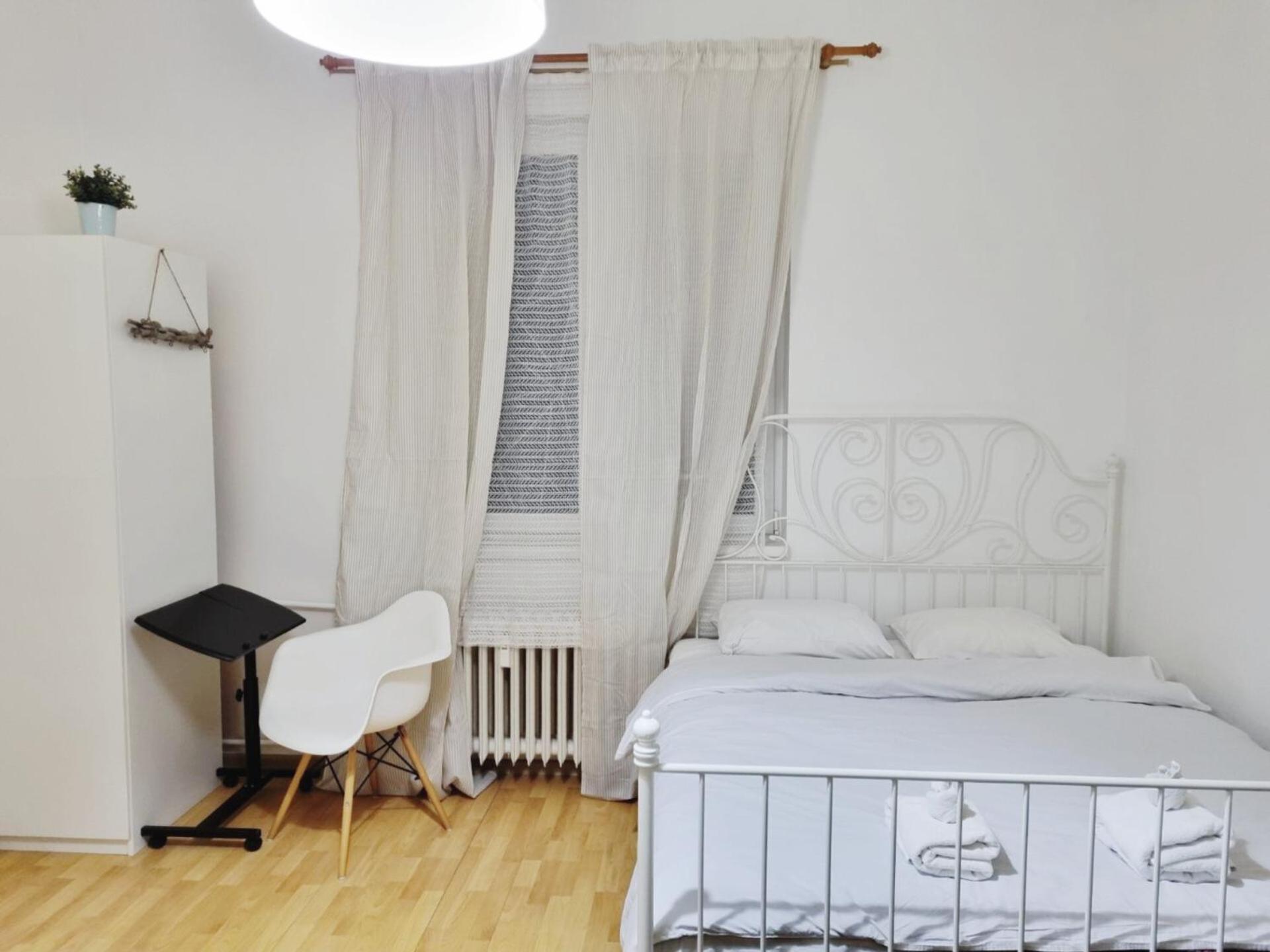 Apartment For Four Next To Blvd Vitosha *