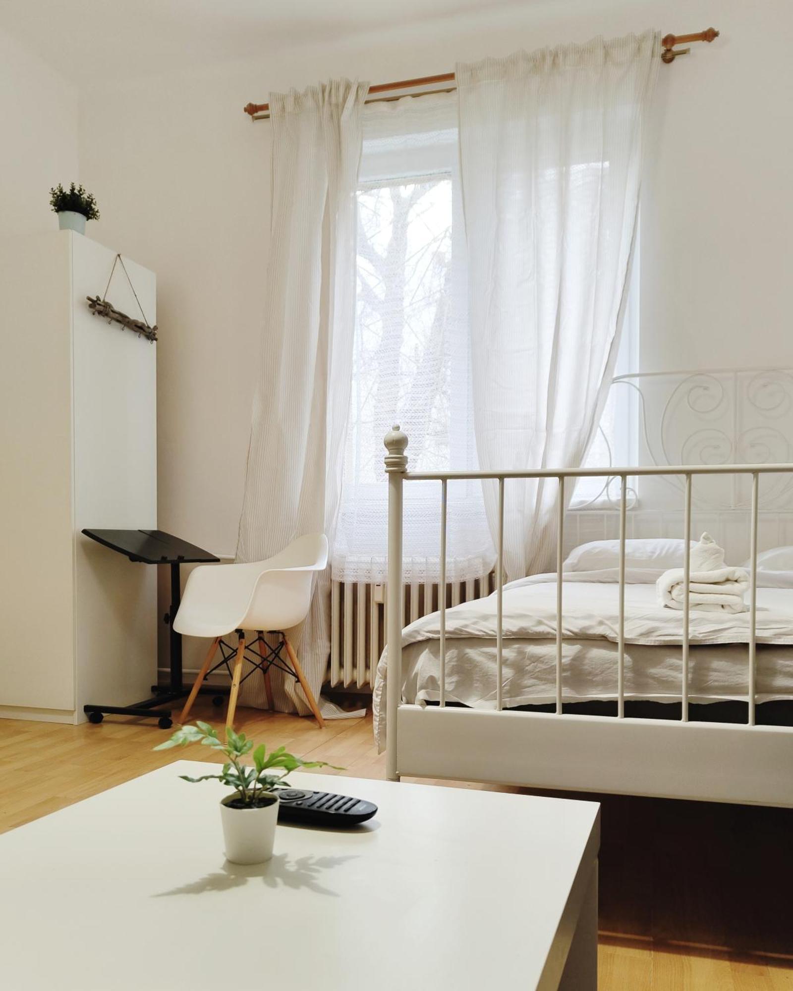 Apartment For Four Next To Blvd Vitosha *