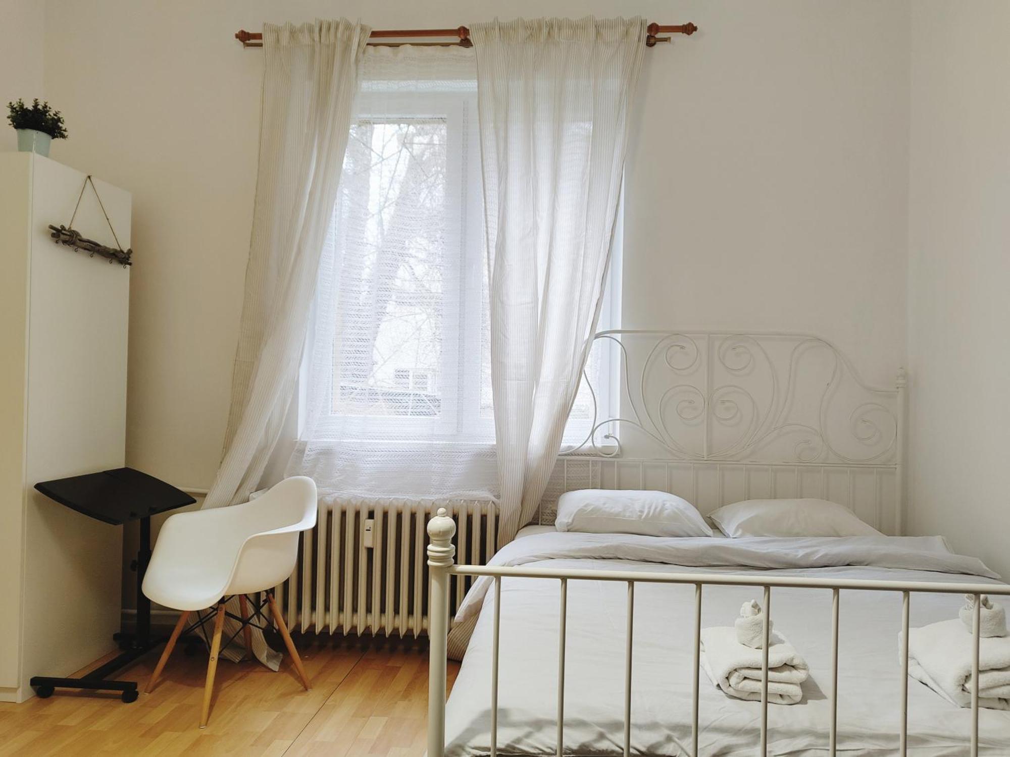 For Four Next To Blvd Vitosha * Sofia