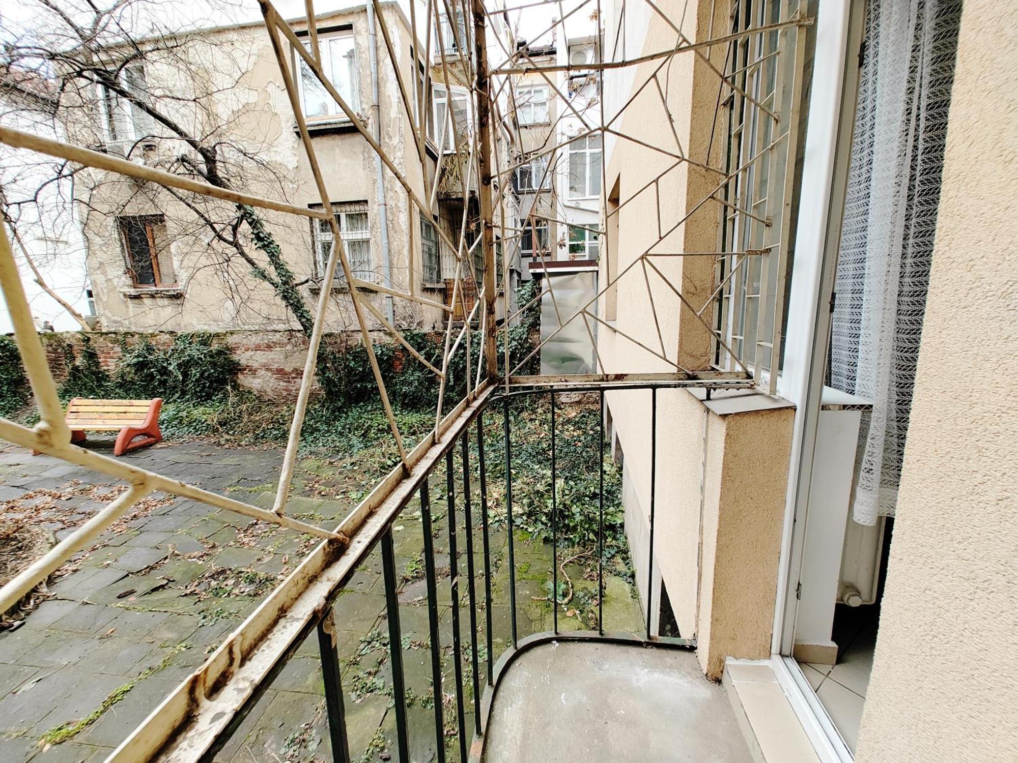 Apartment For Four Next To Blvd Vitosha