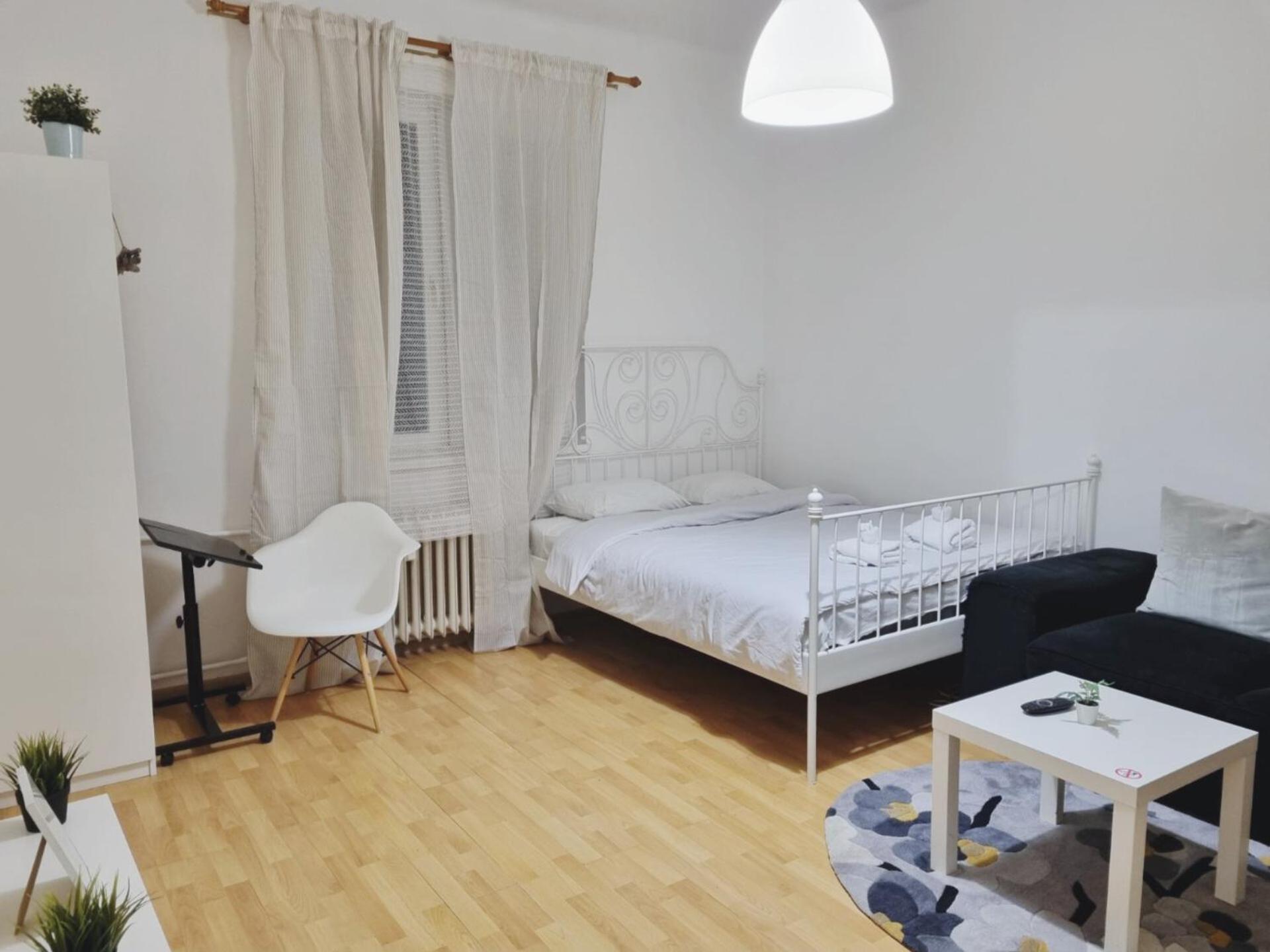Apartment For Four Next To Blvd Vitosha *